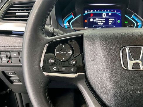 Used 2024 Honda Odyssey Touring image 23