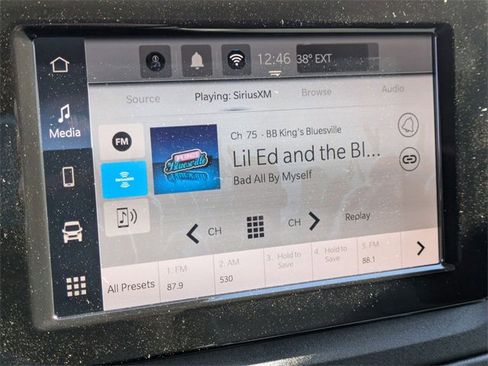 New 2026 RAM ProMaster 1500 w/ Cold Weather Group image 14