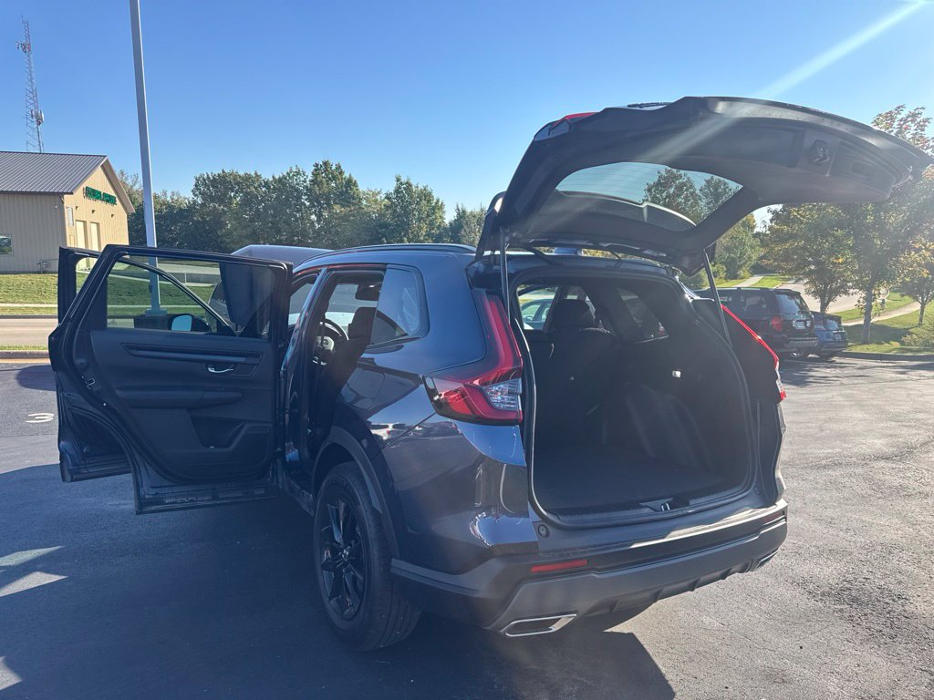 Used 2026 Honda CR-V Sport image 14