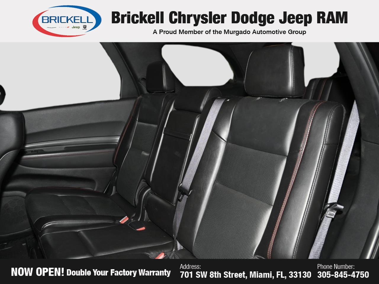 Used 2024 Dodge Durango GT RWD image 20