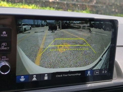 New 2026 Honda CR-V EX-L image 19