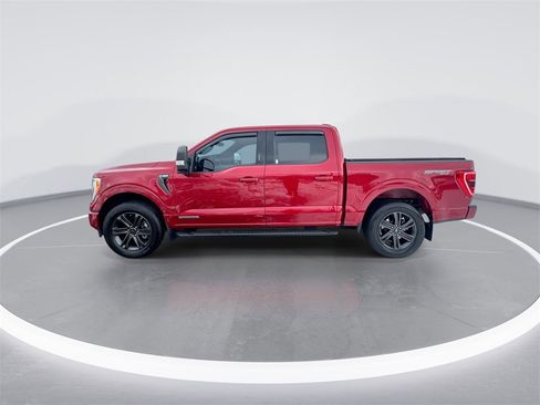 Used 2022 Ford F150 XLT w/ Equipment Group 302A High image 5