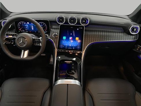 New 2026 Mercedes-Benz GLC 300 4MATIC image 21
