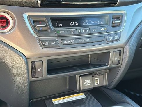 Used 2022 Honda Passport EX-L image 19