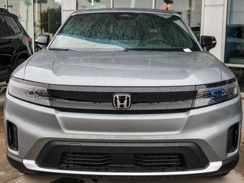 New 2025 Honda Prologue EX image 2