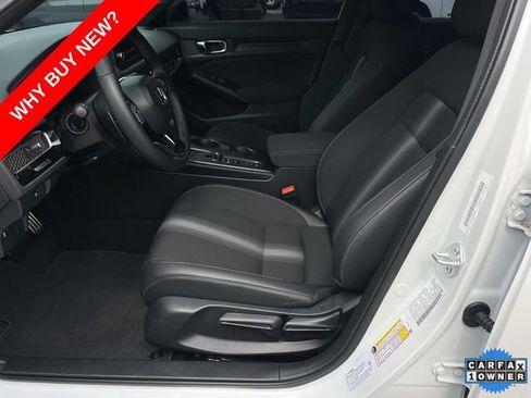Used 2026 Honda Civic Sport image 22
