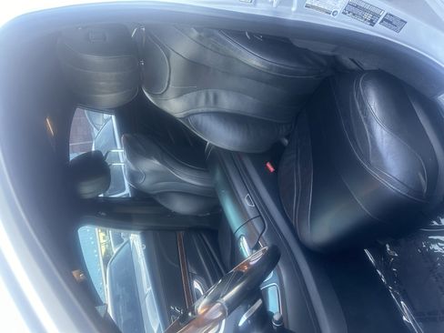 Used 2015 Mercedes-Benz S 550 Sedan image 7
