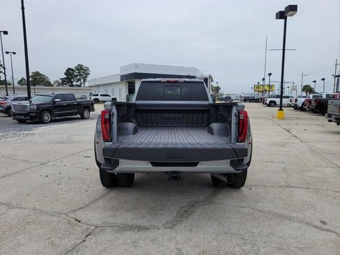 New 2026 GMC Sierra 3500 Denali Ultimate image 7