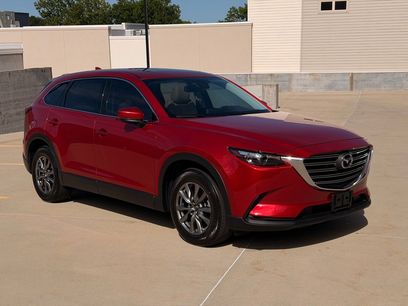 Used 2016 MAZDA CX-9 Touring