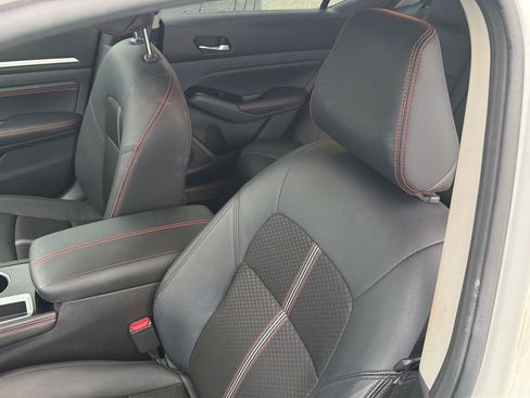 Used 2023 Nissan Altima 2.5 SR FWD image 28