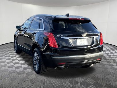 Used 2018 Cadillac XT5 Luxury w/ Driver Awareness Package
