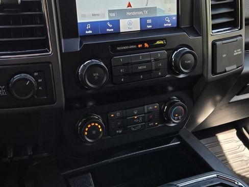 Used 2020 Ford F150 XLT w/ Equipment Group 302A Luxury AWD/4WD image 29