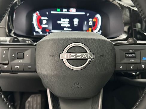 New 2026 Nissan Pathfinder SL w/ SL Premium Package image 14