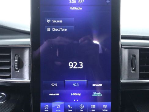 Used 2021 Ford Explorer ST w/ ST Street Pack AWD/4WD image 16