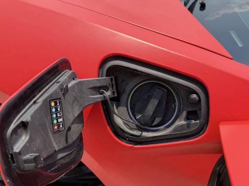 Used 2017 BMW i8 AWD/4WD image 44