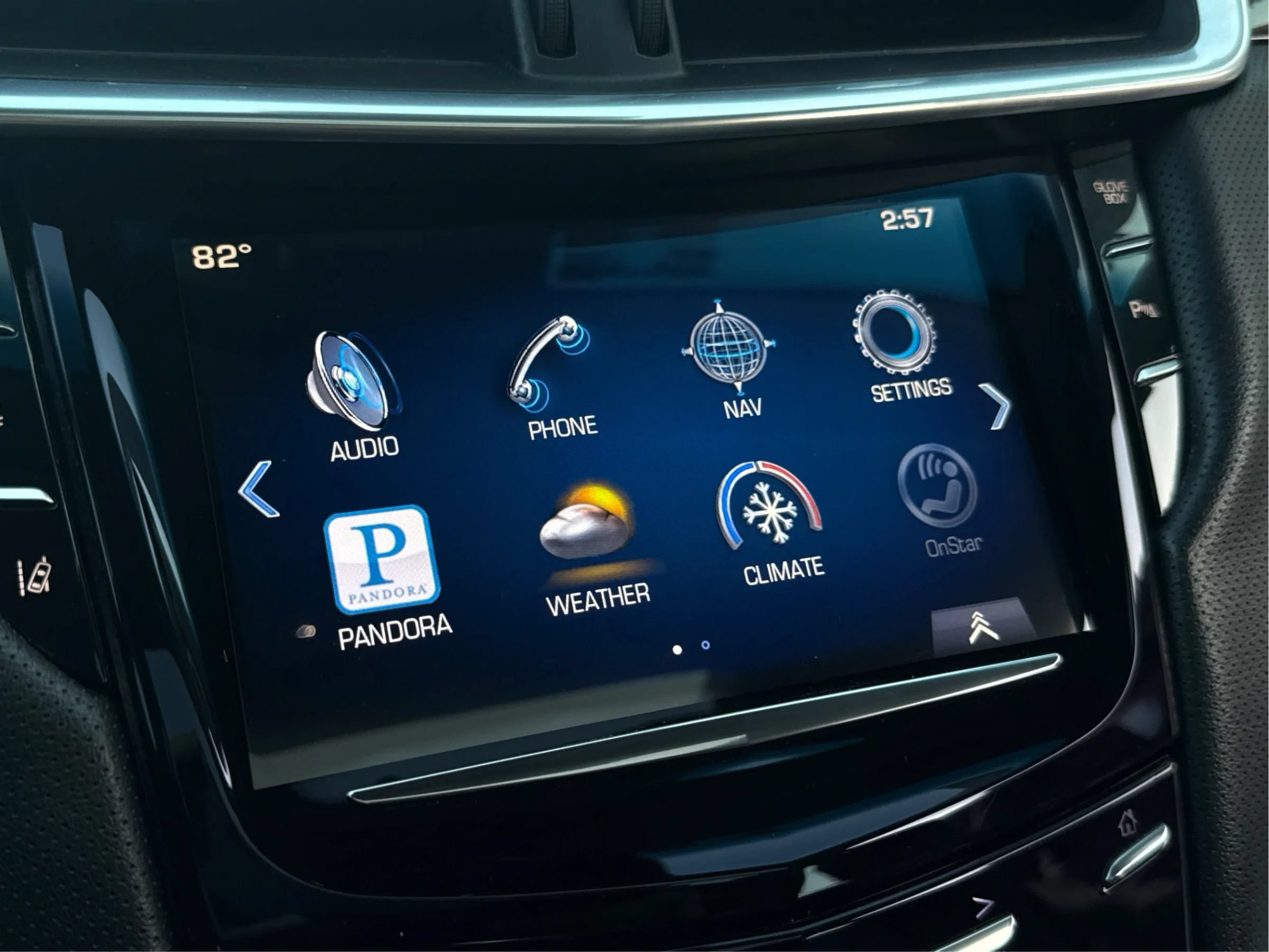Used 2013 Cadillac XTS Premium FWD image 22