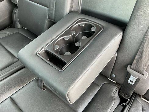 Used 2021 Chevrolet Suburban RST w/ Rear Media and Nav Package image 35