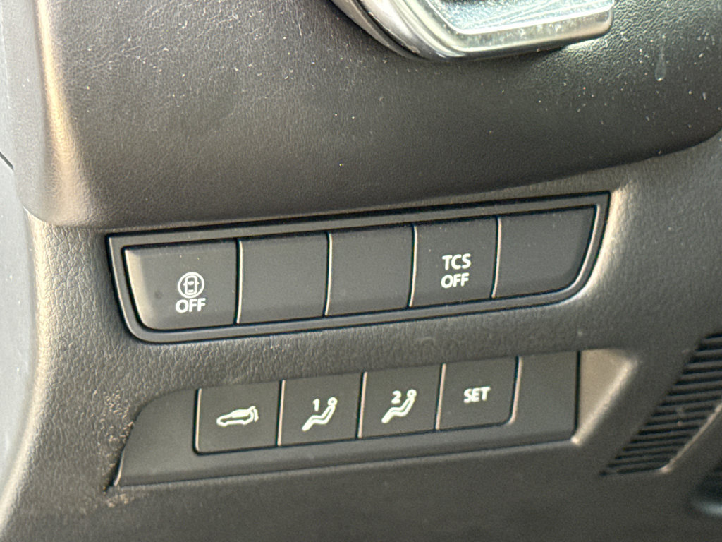 Used 2025 MAZDA CX-50 AWD 2.5 S w/ Premium Plus Pkg image 23