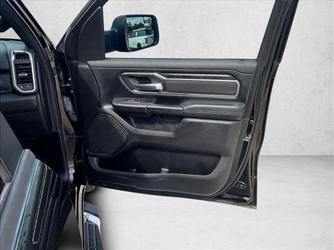 Used 2024 RAM 1500 Big Horn RWD image 18