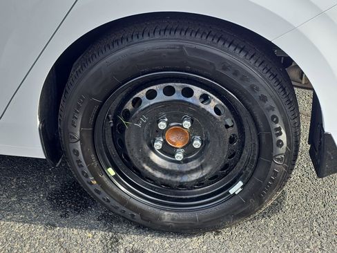 New 2026 Nissan Sentra S w/ Floor Mat Package image 30