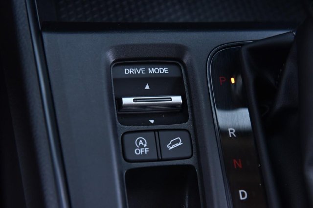 Used 2024 Honda CR-V EX image 17