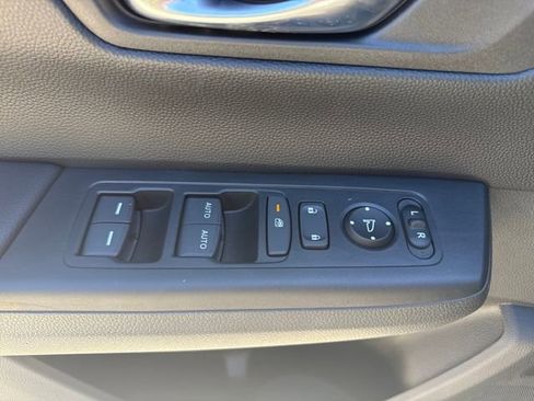 New 2026 Honda CR-V TrailSport image 13