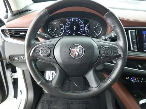 Used 2021 Buick Enclave Avenir image 12