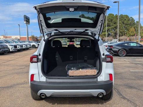 New 2026 Ford Escape Active FWD image 26