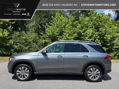 Used 2023 Mercedes-Benz GLE 350 4MATIC