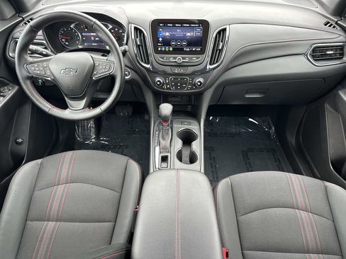 Certified 2024 Chevrolet Equinox RS image 14