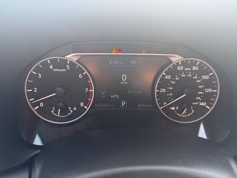 Used 2020 Nissan Altima 2.5 S FWD image 13