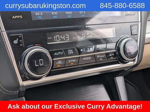 Used 2019 Subaru Outback 2.5i Premium AWD/4WD image 25