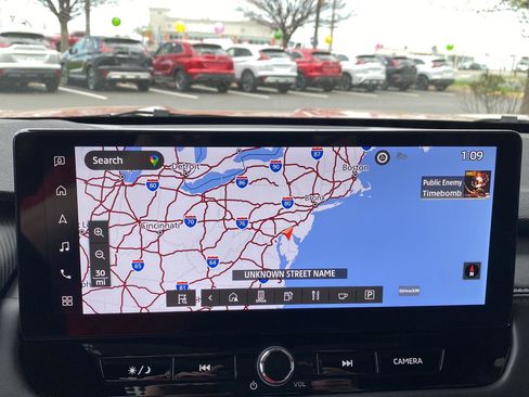 New 2026 Mitsubishi Outlander Ralliart image 30