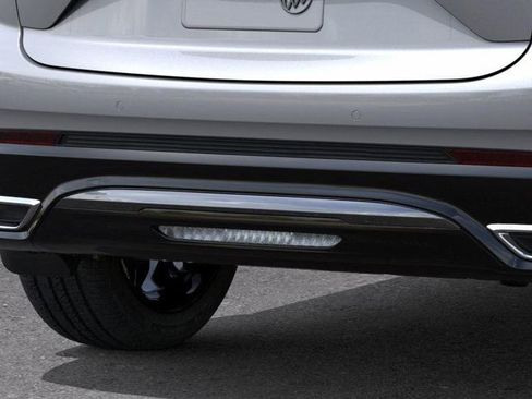 New 2026 Buick Envision Sport Touring image 14