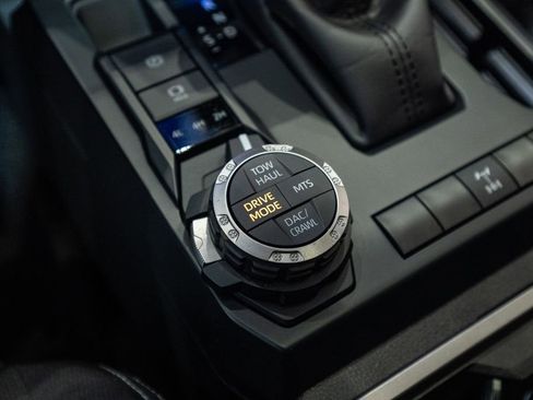 Certified 2024 Toyota Tacoma TRD Off-Road w/ TRD Off Road Upgrade Package image 37