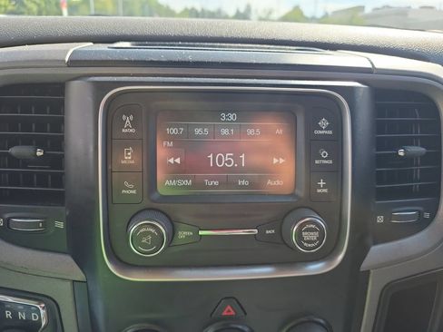 Used 2015 RAM 1500 Tradesman w/ Protection Group AWD/4WD image 17