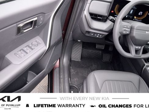 New 2027 Kia Seltos X-Line S AWD/4WD image 27