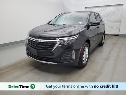 Used 2024 Chevrolet Equinox LT w/ LPO, Floor Liner Package