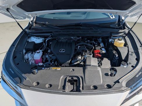 Certified 2025 Lexus RX 350 Premium AWD/4WD image 28