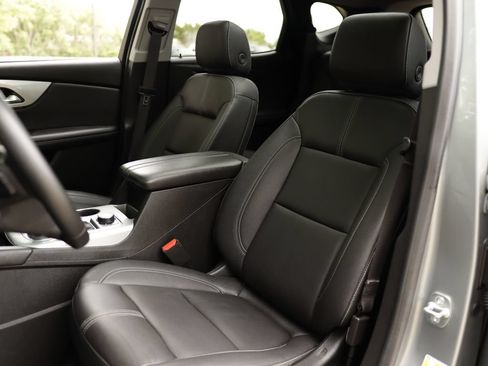 Used 2024 Chevrolet Blazer LT w/ LPO, Floor Liner Package FWD image 23