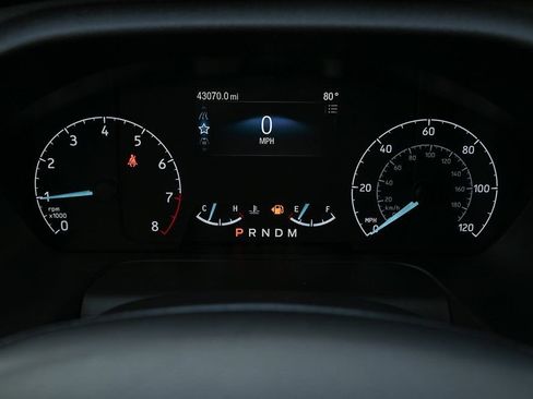 Used 2022 Ford Transit 350 XLT image 24