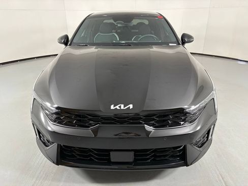 New 2026 Kia K5 GT-Line FWD image 3