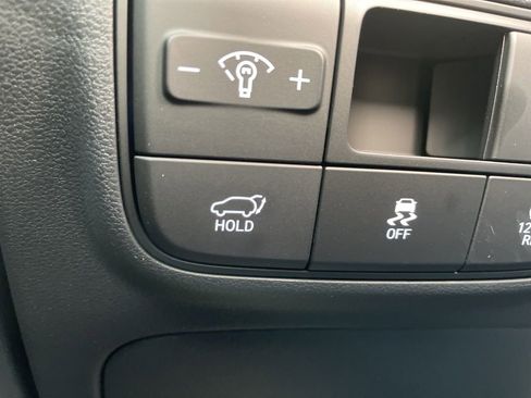 New 2026 Hyundai Tucson Limited image 19