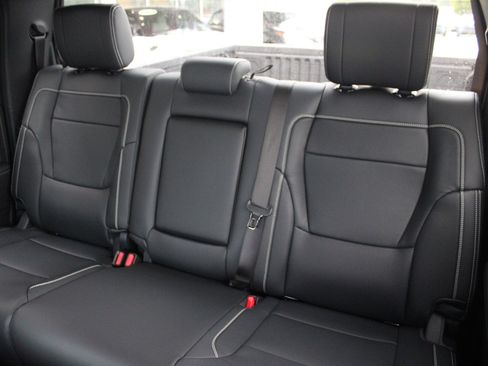 New 2026 Toyota Tundra Limited image 20