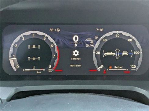 New 2026 Toyota Tacoma TRD Sport image 11