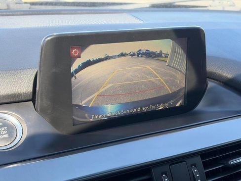 Used 2016 MAZDA MAZDA6 Grand Touring FWD image 28