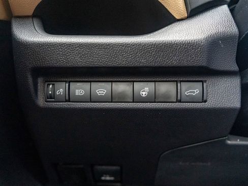 New 2025 Toyota RAV4 XLE Premium image 21