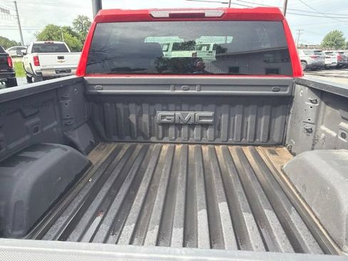 Used 2026 GMC Sierra 1500 Elevation AWD/4WD image 9
