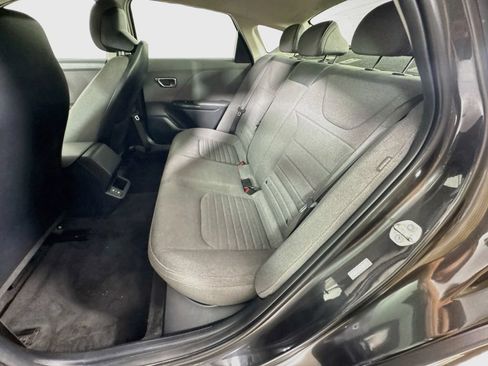 Used 2025 Kia K4 EX FWD image 29