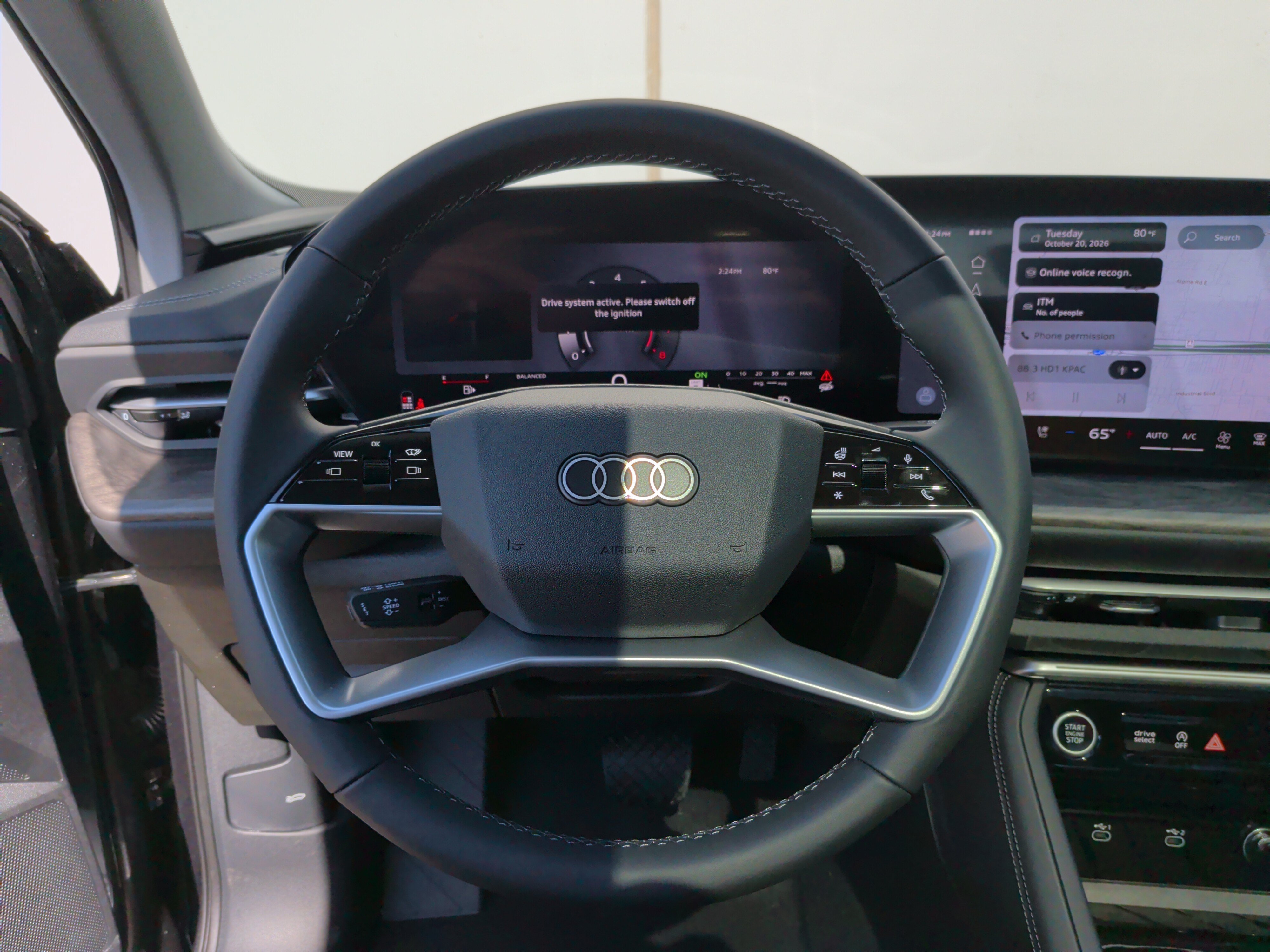 New 2026 Audi Q5 Prestige AWD/4WD image 18